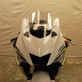 New Rage Cycles (NRC) 2017+ Yamaha YZF-R6 Front Turn Signals